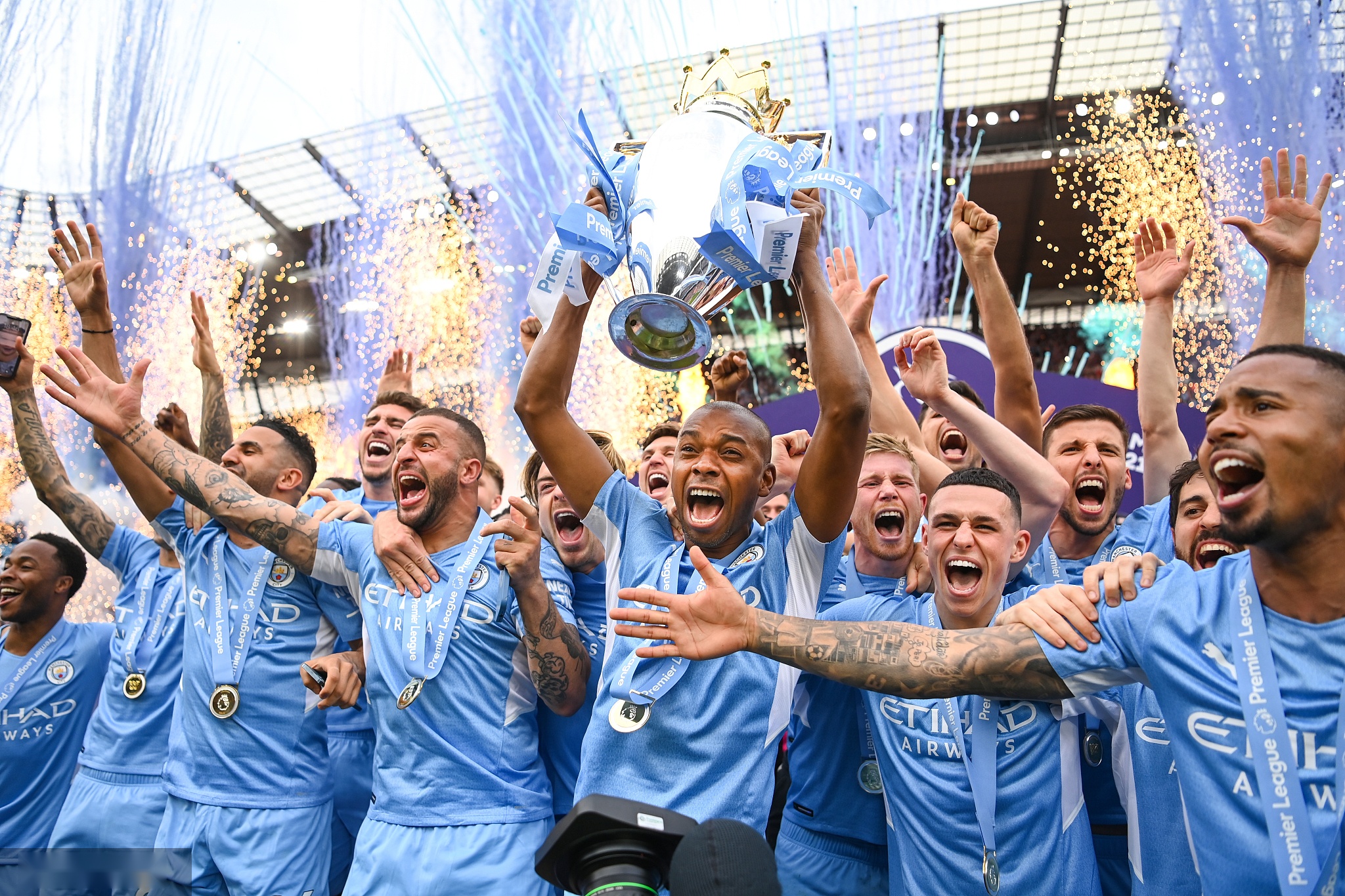 带来的积极 带来的积极