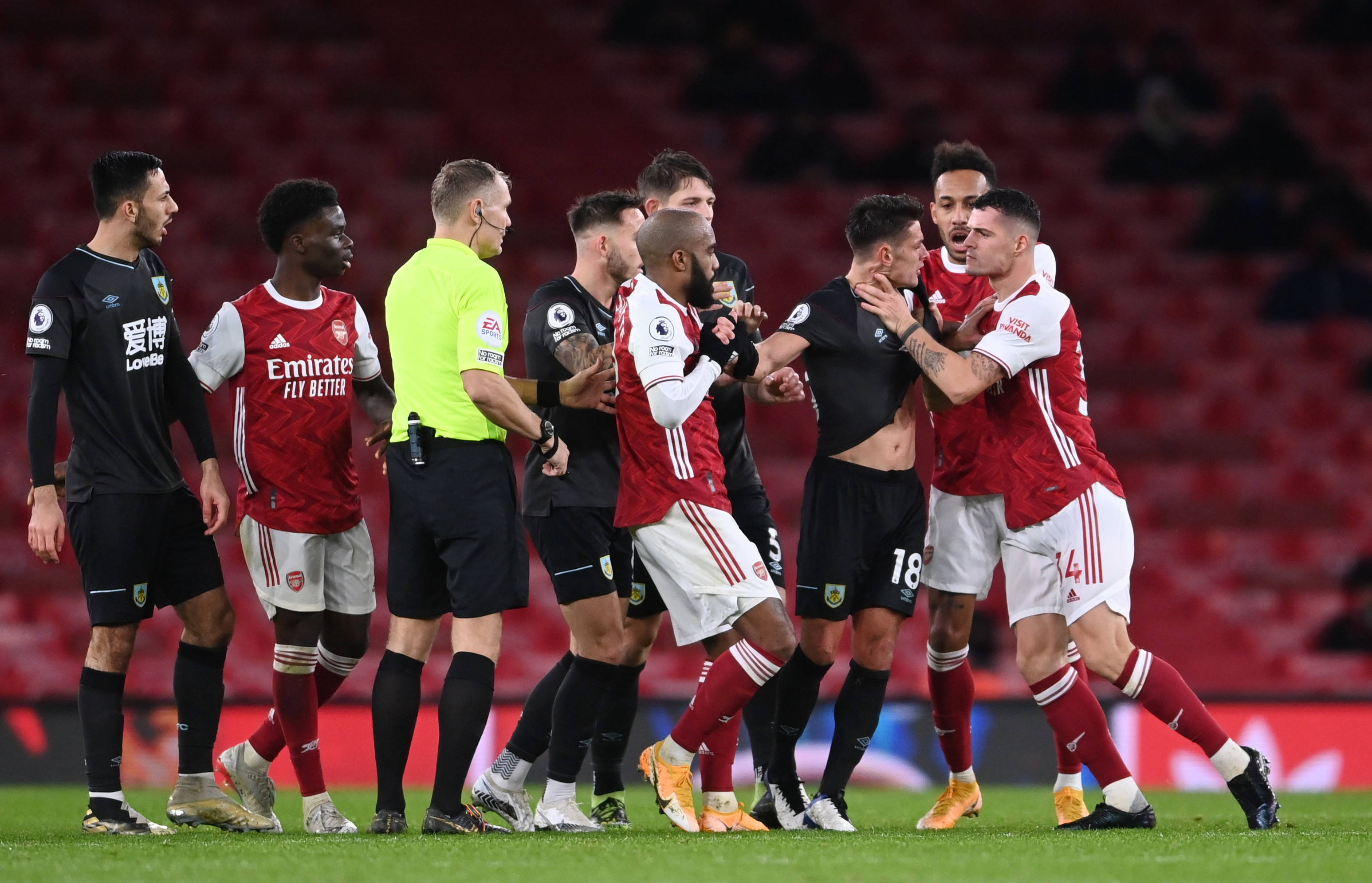 未来的赛季 未来的赛季